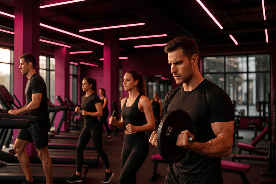 Deja atrás los excesos veraniegos. Vuelve a tu mejor forma con ejercicio regular, mejorando salud y energía. Combina con buena nutrición. ¡Empieza ya!