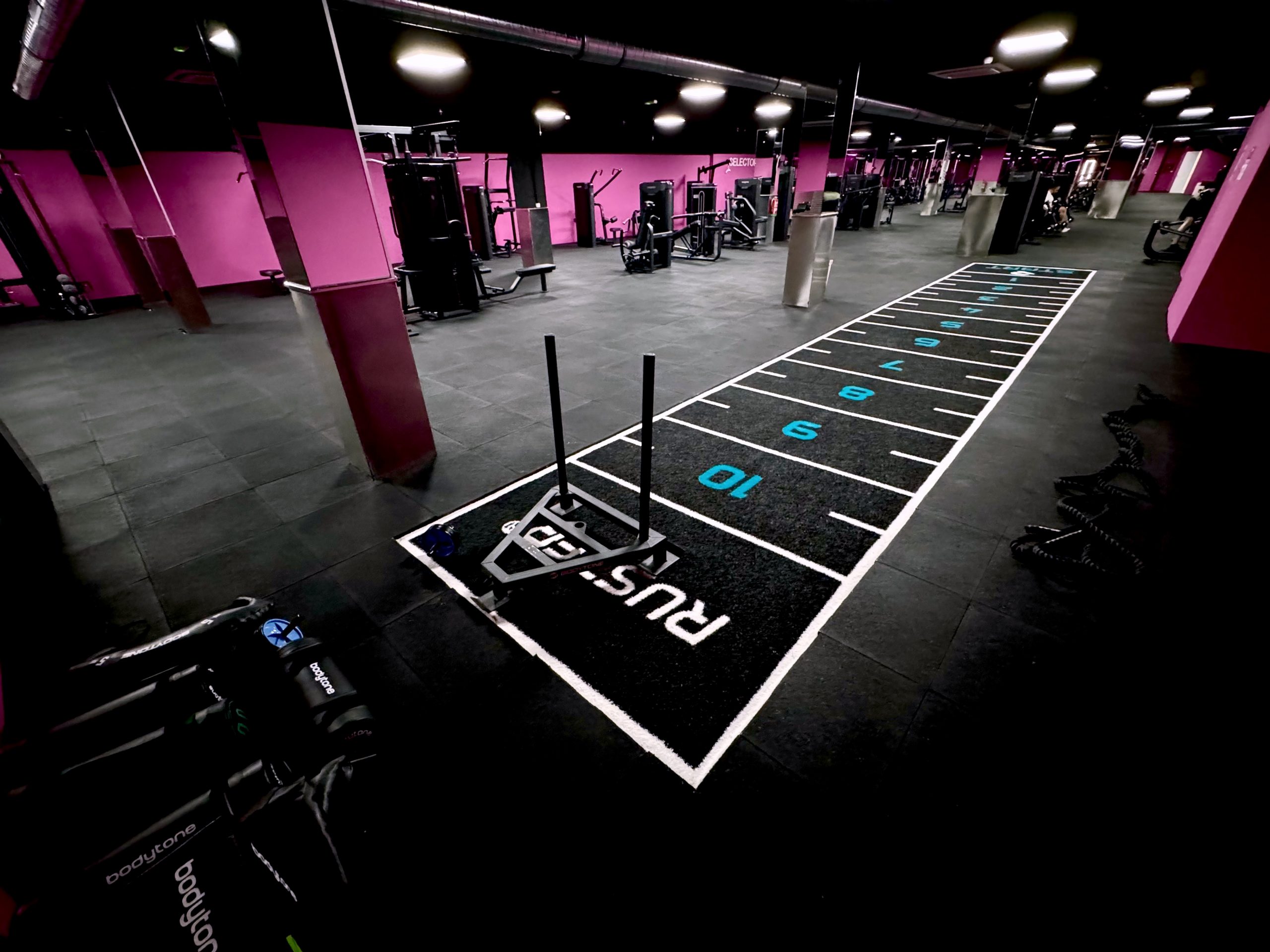 PUERTOLLANO | Centro