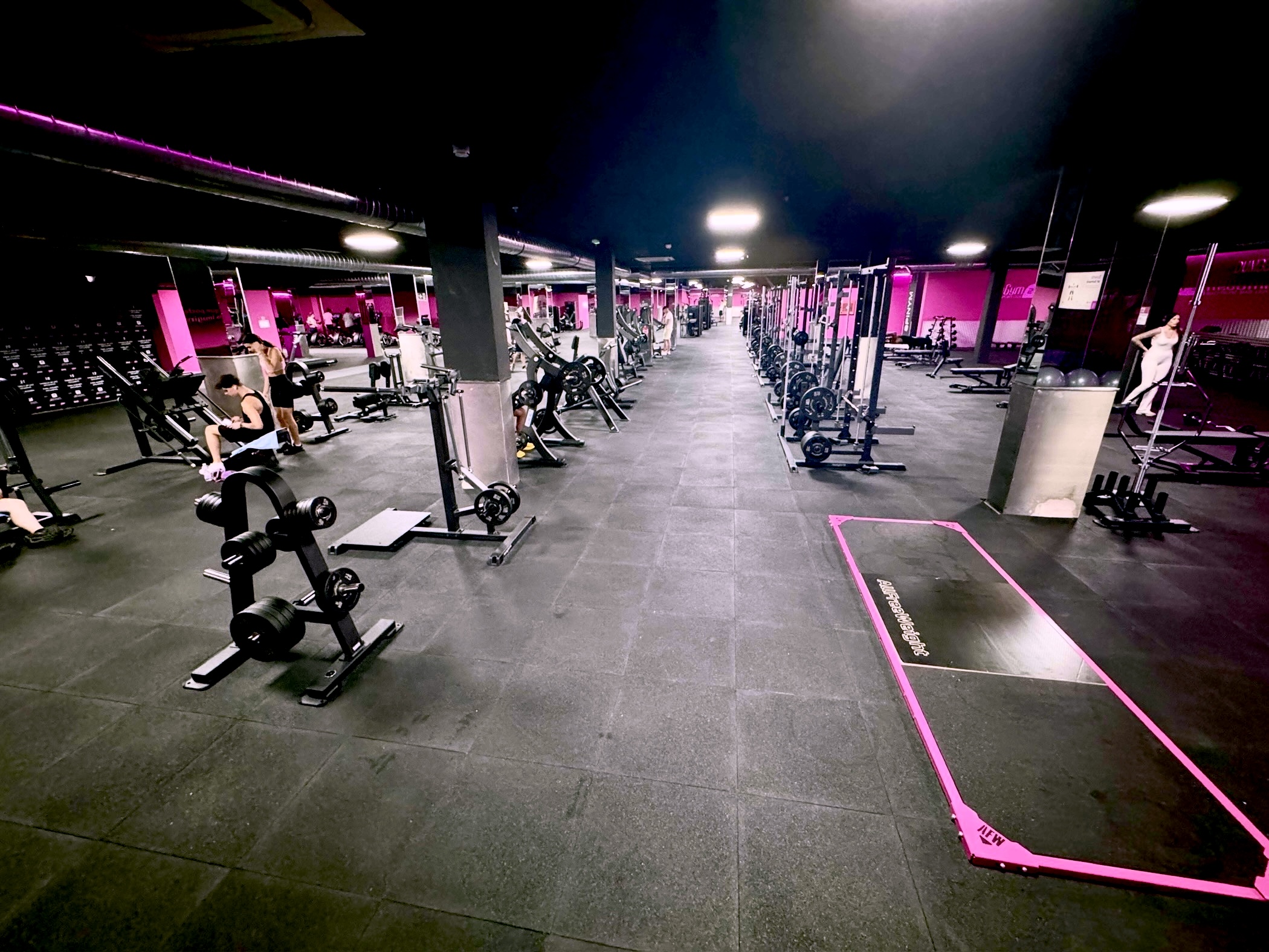 PUERTOLLANO | Centro