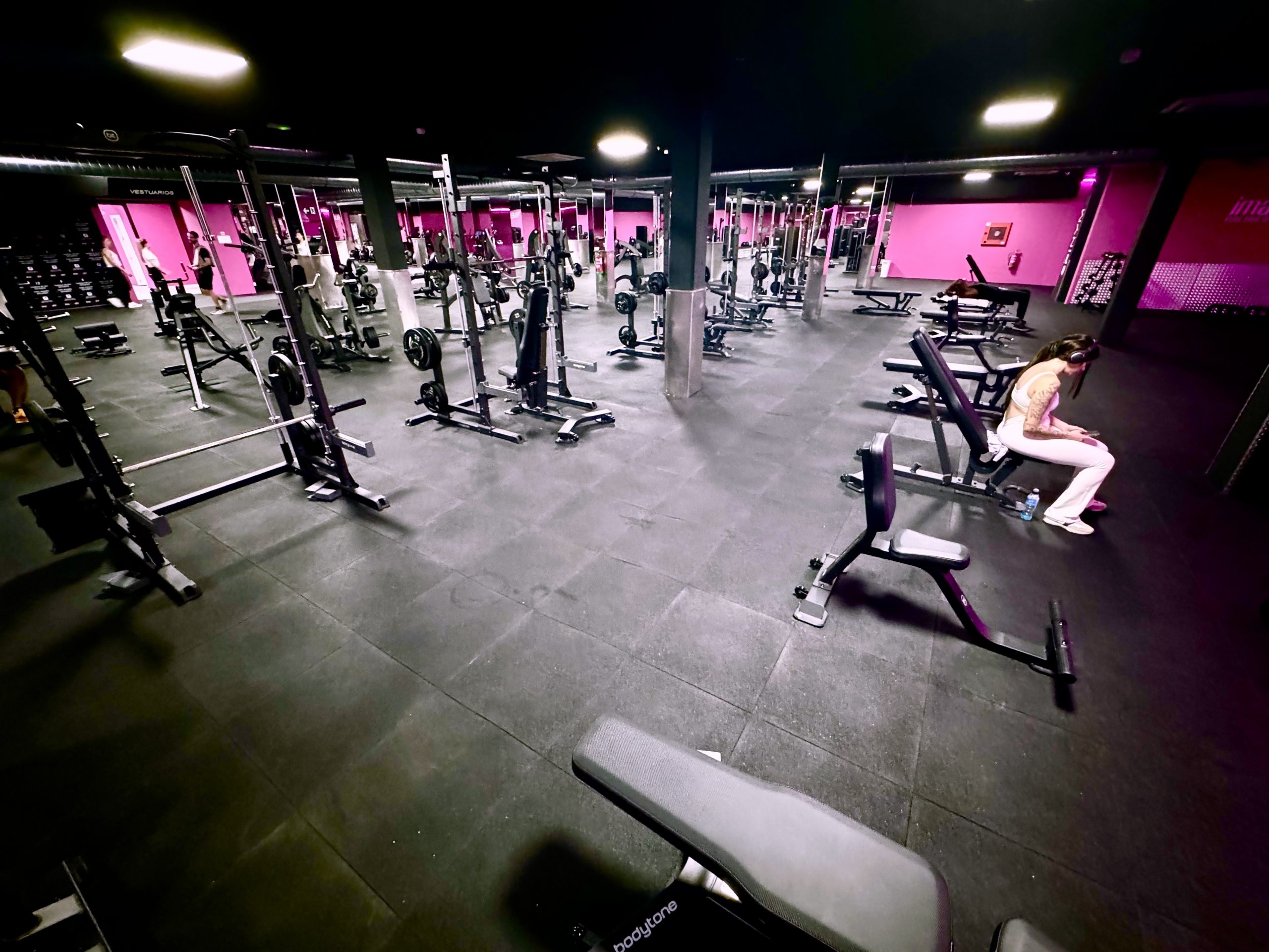 PUERTOLLANO | Centro