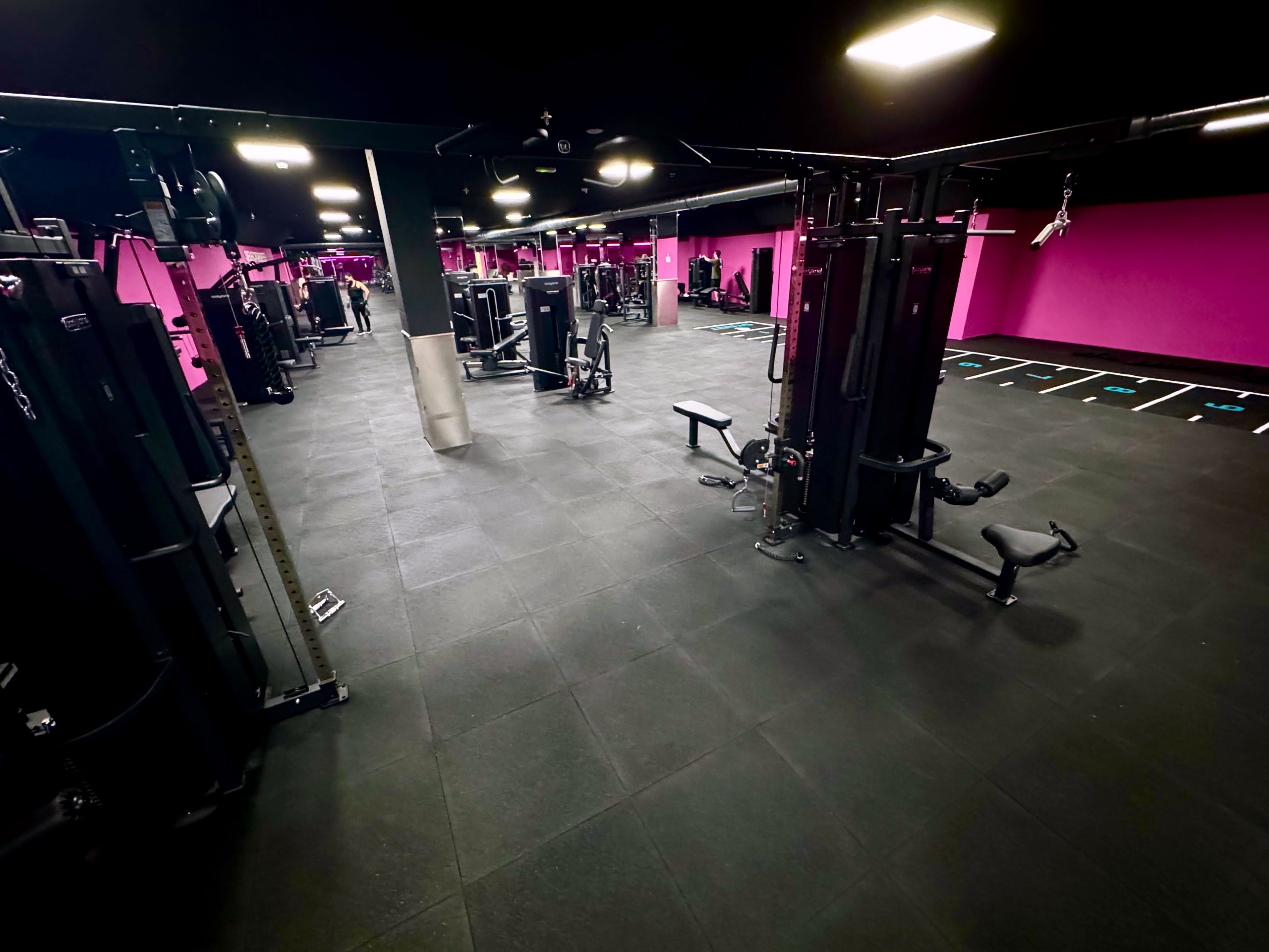 PUERTOLLANO | Centro