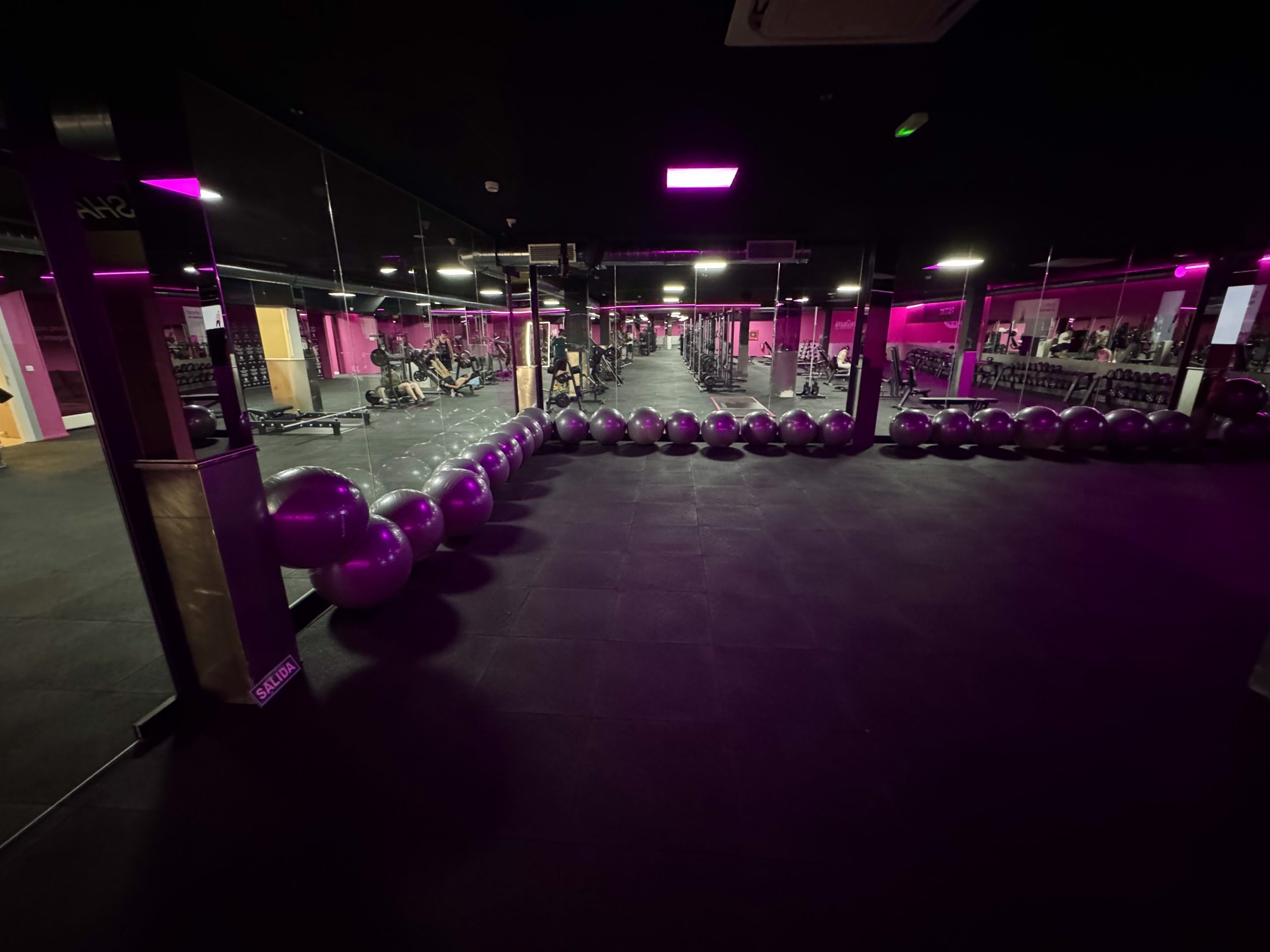 PUERTOLLANO | Centro