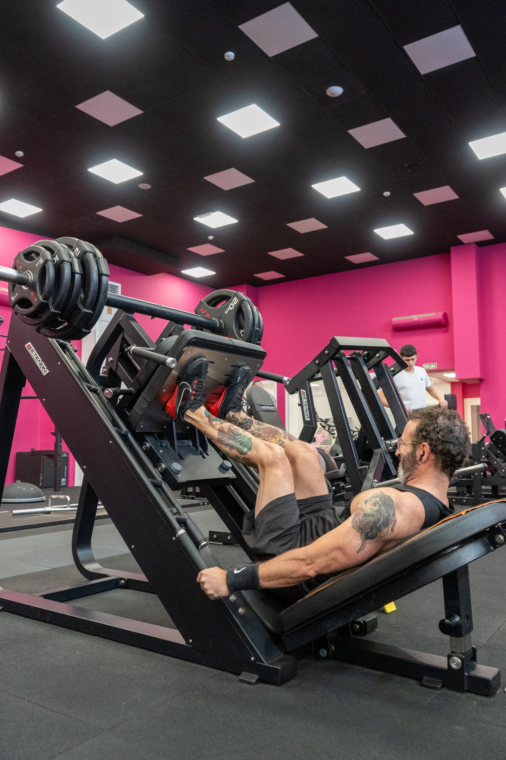 TORRELAVEGA | Zapatón