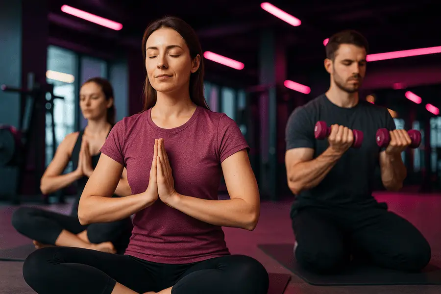 El ejercicio mejora tu salud física y mental, reduce el estrés y previene enfermedades. Descubre cómo llevar una vida más equilibrada y plena con opciones a tu medida.