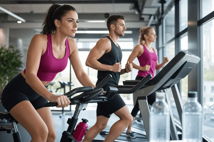 Aprende a transformar tus entrenamientos veraniegos en sesiones llenas de energía. Hidrátate, elige horas frescas y varía con Pilates o ejercicios acuáticos.